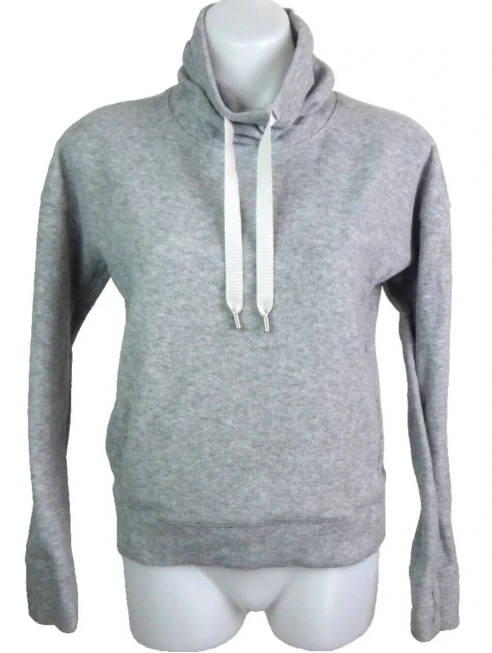 Lululemon Athletica Go Forward Fleece Sweatshirt
